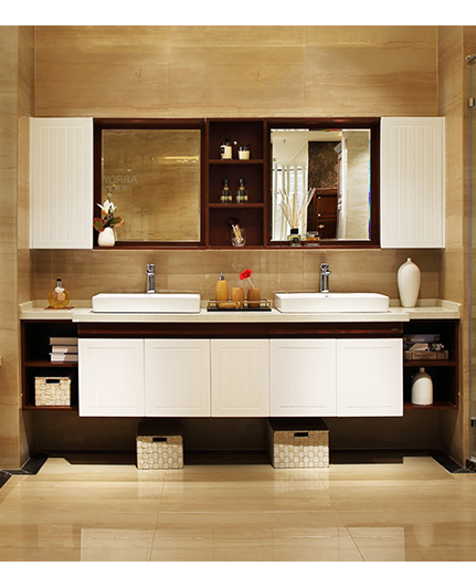 定制卫浴 逸雅风尚