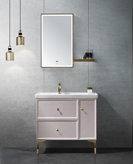 浴室柜 曼莎系列 APGM10L3360-M1