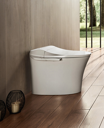 智能坐便器 V6峰系列