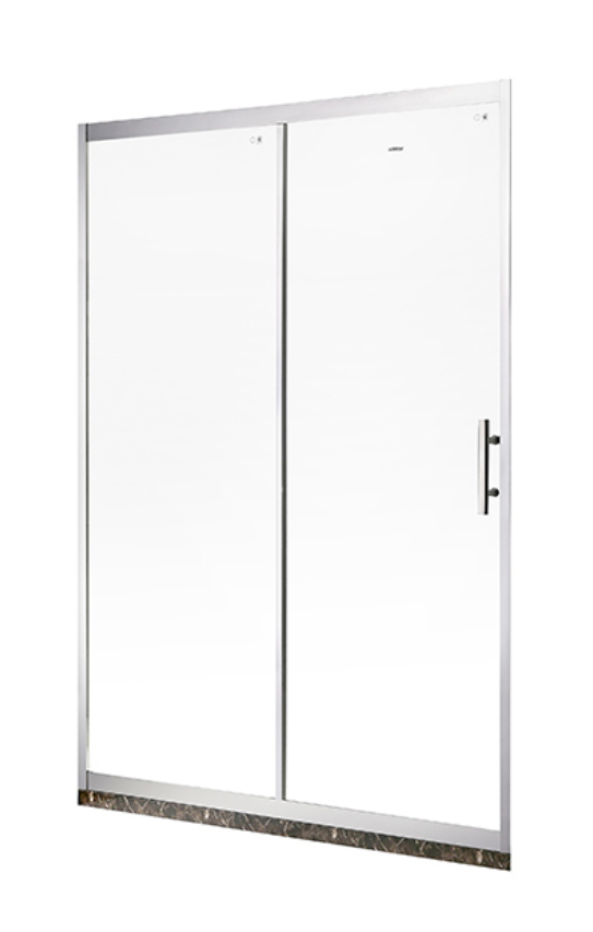 定制淋浴房 铂锐系列 一固一活 ALF4511