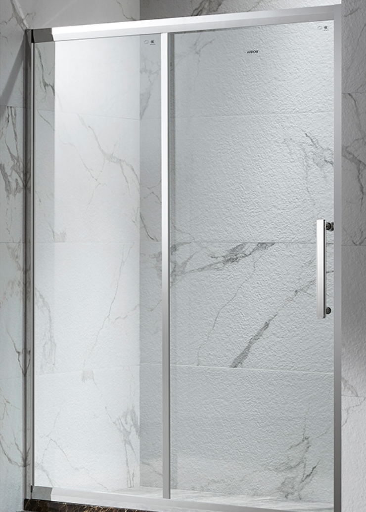 定制淋浴房 精致系列 一固一活 ALF3711