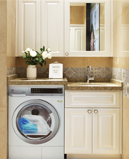 定制卫浴 欧曼尼