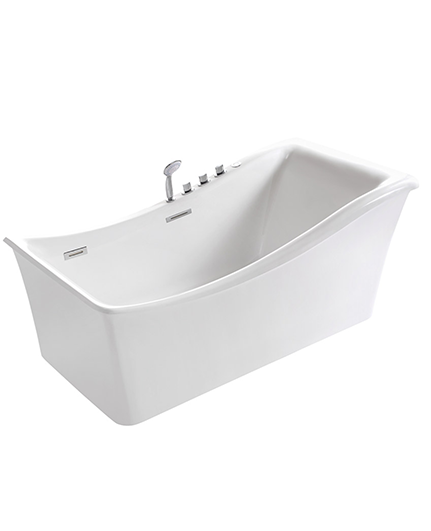 浴缸 虹光系列 AQ17802UQ