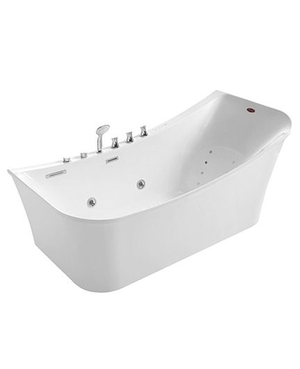 浴缸 虹光系列 AW17802UQ