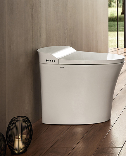 智能坐便器 V6帛系列