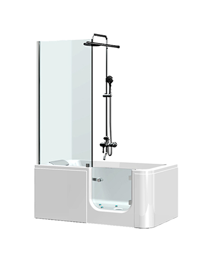 浴缸 佳康系列 AQ15809SQ