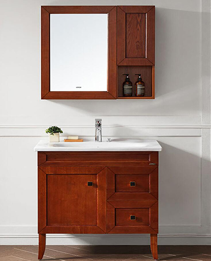 浴室柜 菲凡系列 APGMD8L3238-A