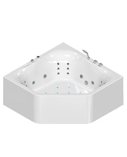 浴缸 星钻系列 AC1569UQ