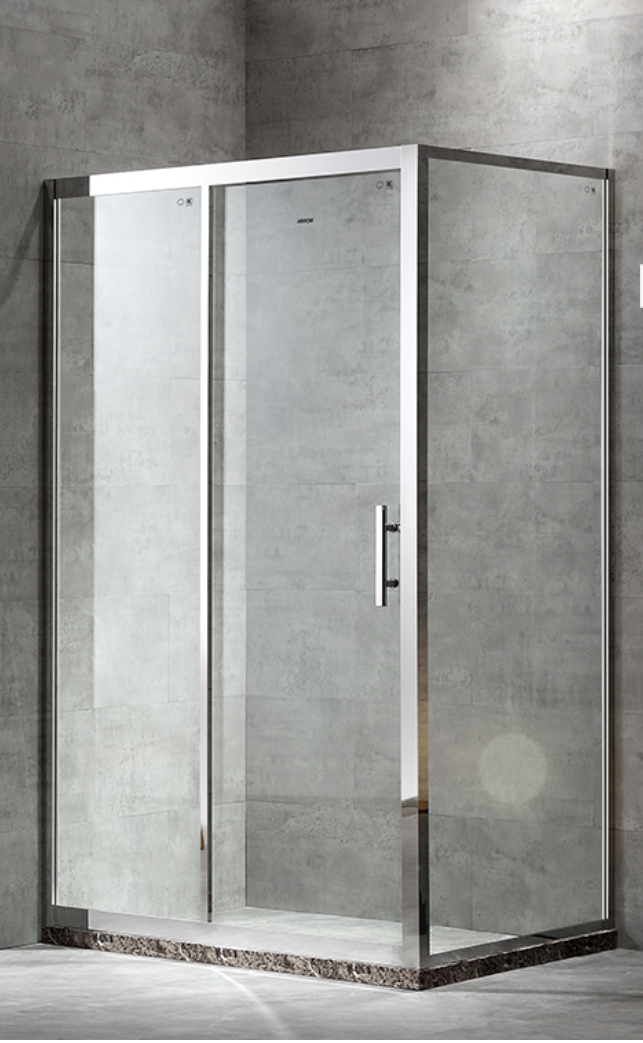 定制淋浴房 铂锐系列 AL45F1