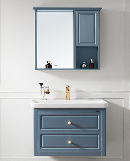 浴室柜 罗曼系列 APGM8G3258-K