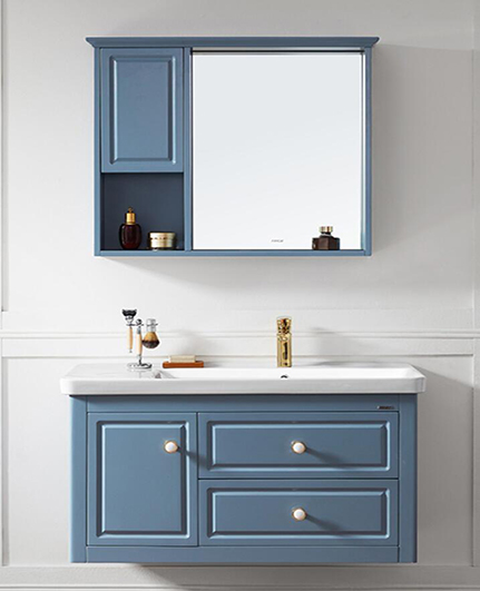 浴室柜 罗曼系列 APGM9G3259-K