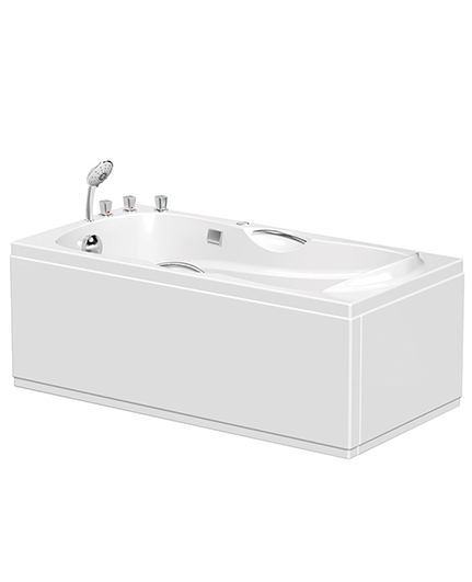 浴缸 枕流系列 AQ17803SQ