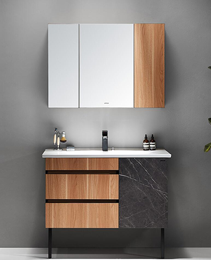浴室柜 岩艺B系列 APGMD10L3230-R1