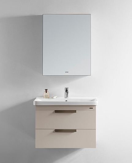 浴室柜 心悦系列 APGMD7G3257-V