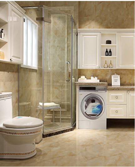 定制卫浴 凡蒂尼