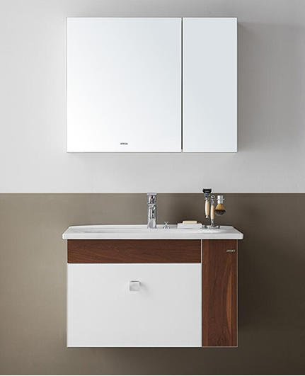 浴室柜 清枫系列 APGMD8G3238-Q