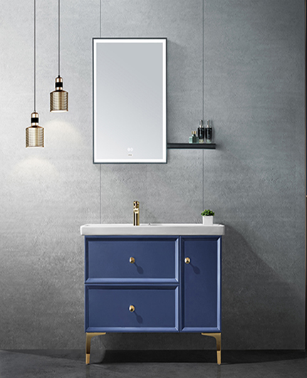 浴室柜 曼莎系列 APGM10L3360-M3