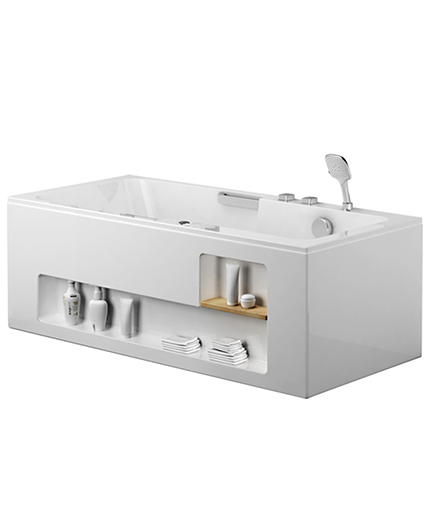 浴缸 纳云系列 AQ1762SQ